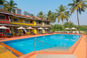 Skylark Resort